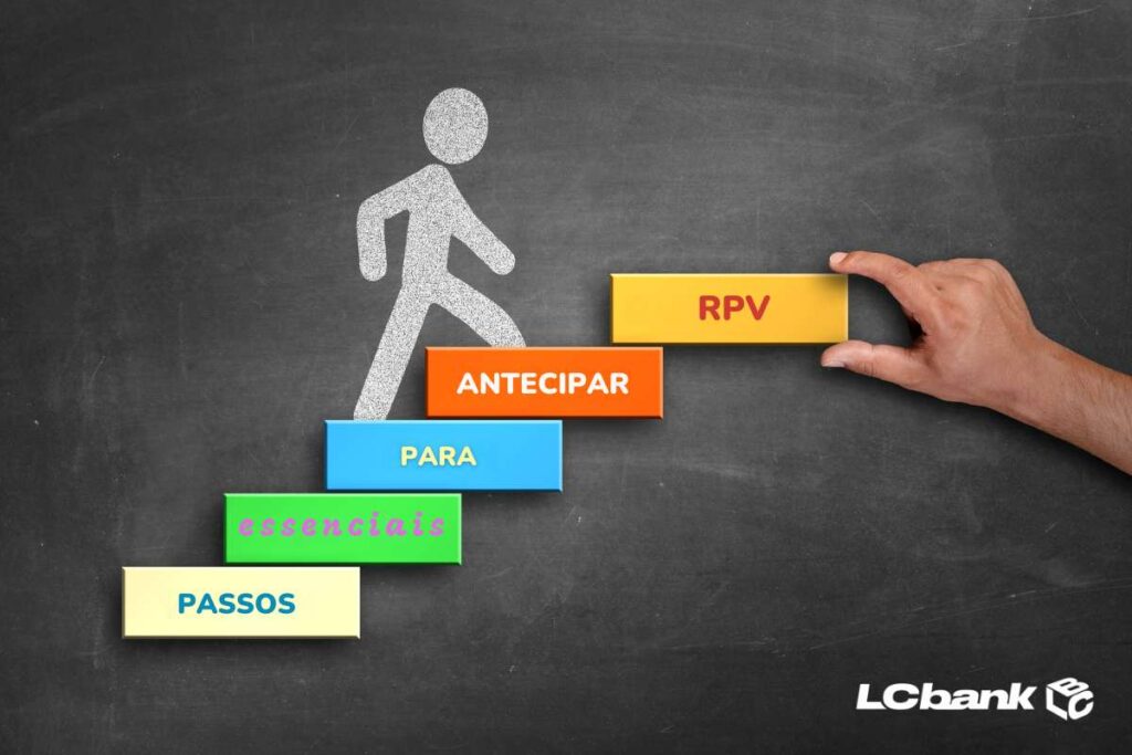 Passos essenciais para Antecipar RPV no TRF5